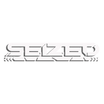 SEIZED REAR WINDOW STICKER