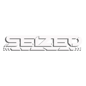 SEIZED REAR WINDOW STICKER