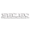SEIZED REAR WINDOW STICKER