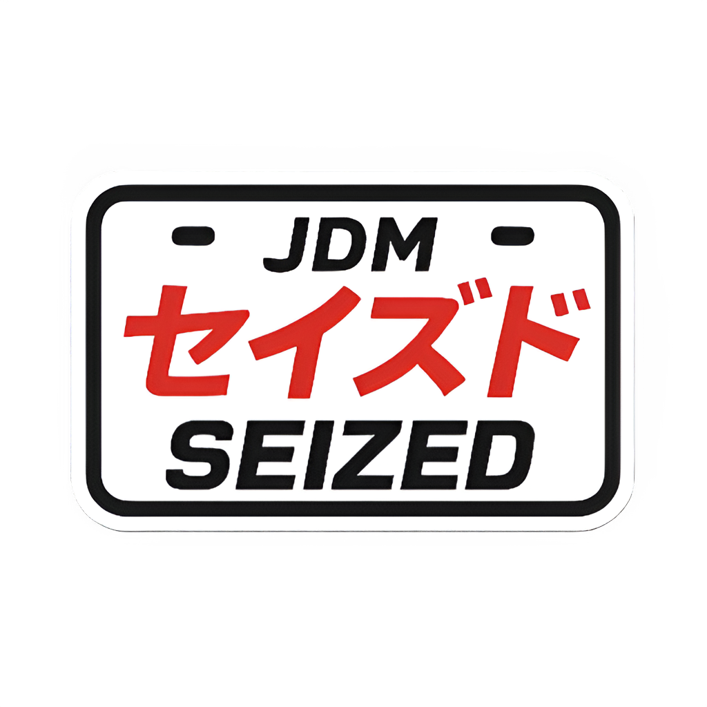 BUMPER STICKERS