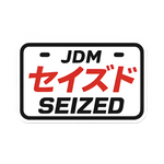 BUMPER STICKERS