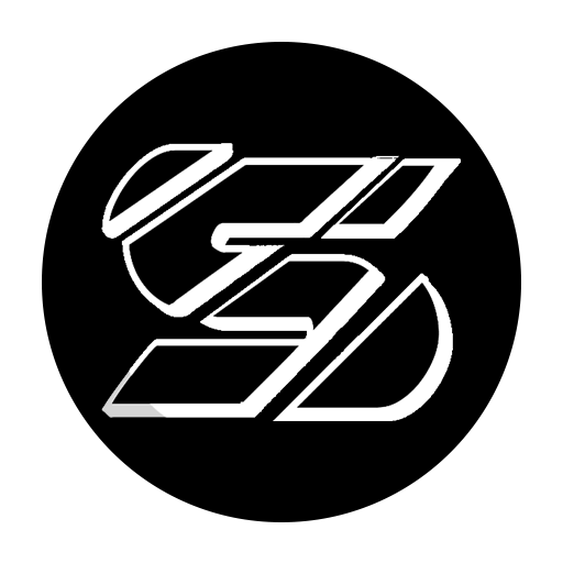 SEIZED "S" LOGO